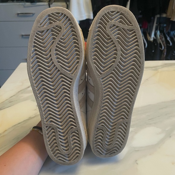 Adidas Customized Runners - Picture 7 of 7